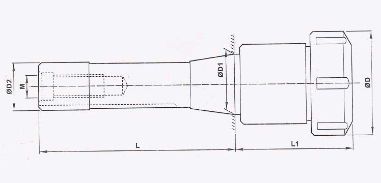 Line Diagram