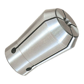 E Type Tail Collet 